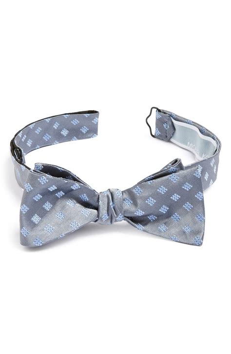michael kors bow tie